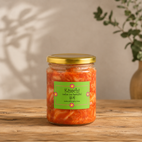 KimchiLove Classic 450 g